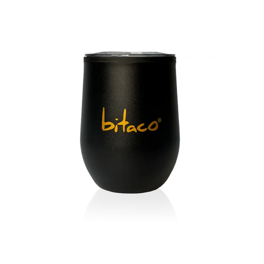 Mug Térmico Negro Bitaco