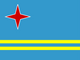 Bandera de Aruba