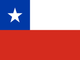 Bandera de Chile
