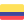 Bandera de Colombia