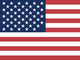 Bandera de Estados Unidos