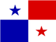 Bandera de Panamá