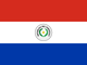 Bandera de Paraguay