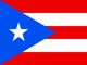 Bandera de Puerto Rico